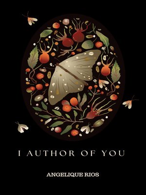 cover image of I Author of You!